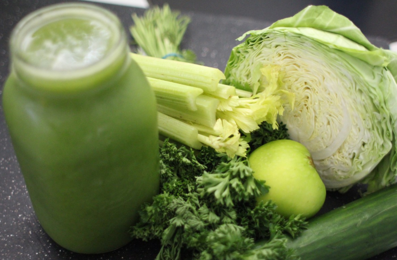 Three Reasons to Be a Vegan Right Now