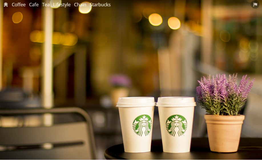 coffee Shop