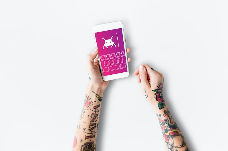 Best Word Games for iOS Devices