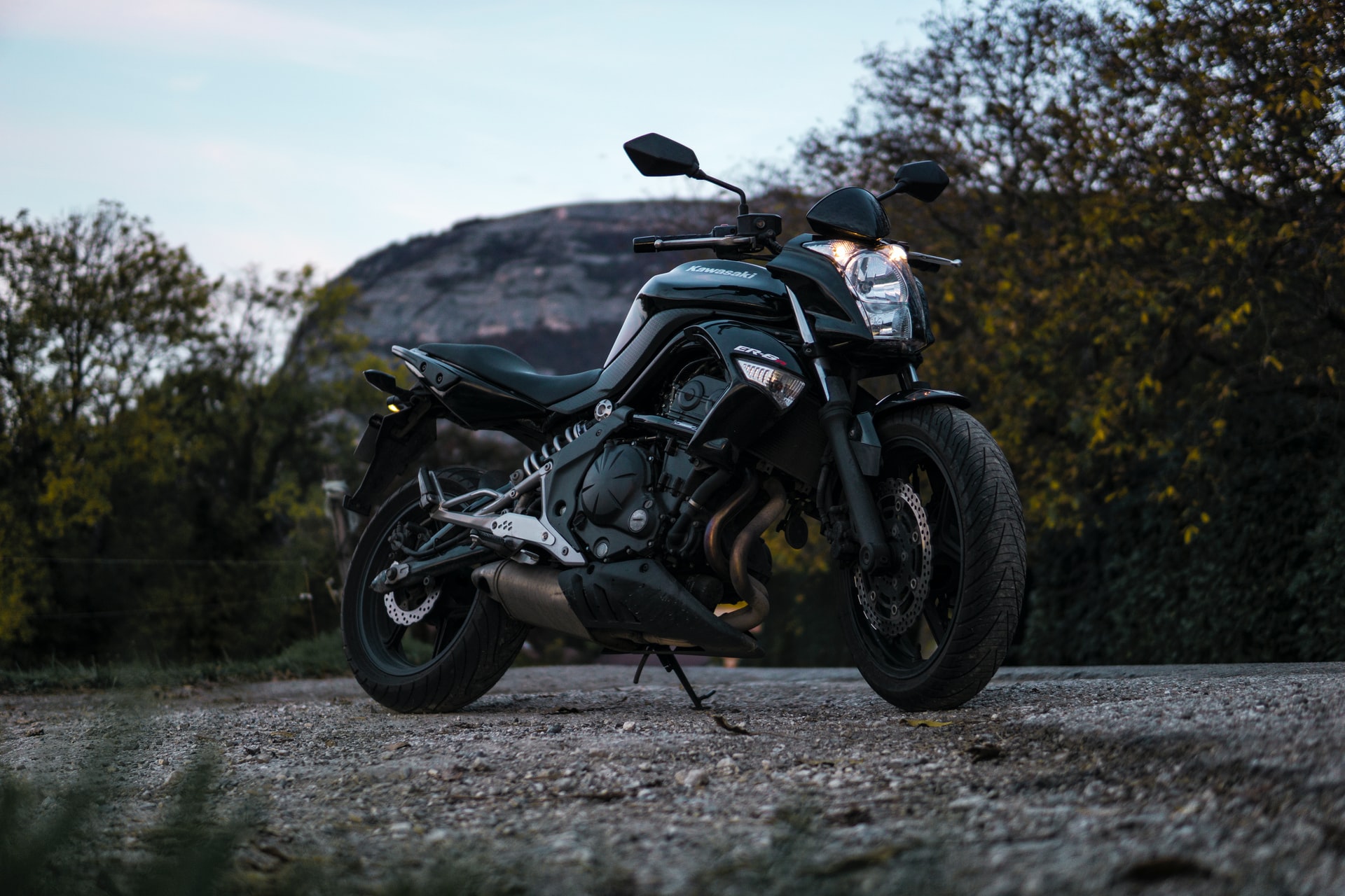The Important Checklist for Purchasing a Motorcycle