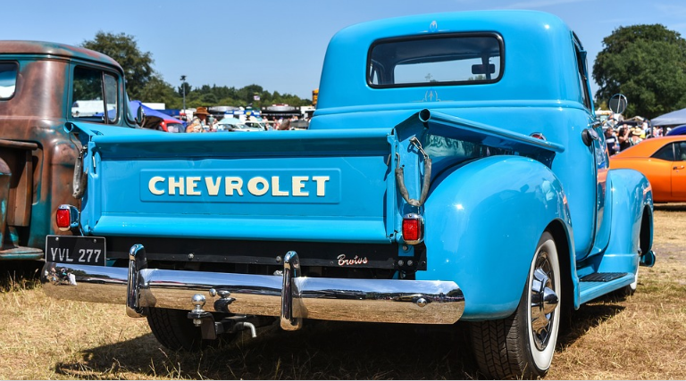 Ways to Improve Your Pickup Truck’s Gas Mileage