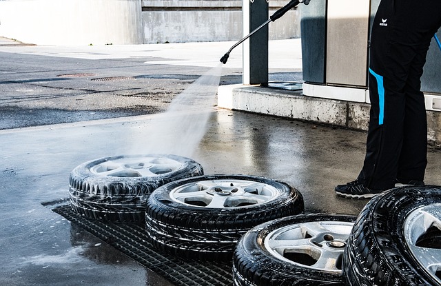 Everything You Need to Know About Pressure Washing Business