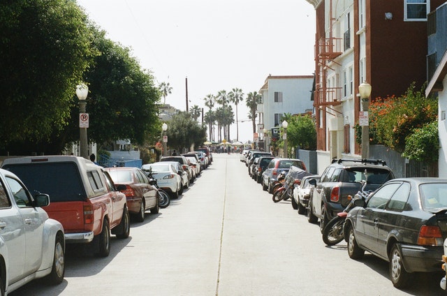 Tips in Parking Your Car