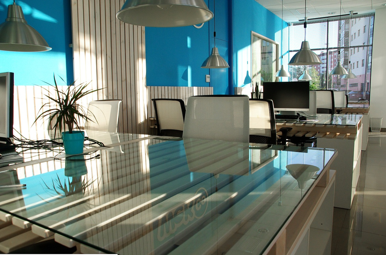 Tips to Find the Best Office Space for Lease