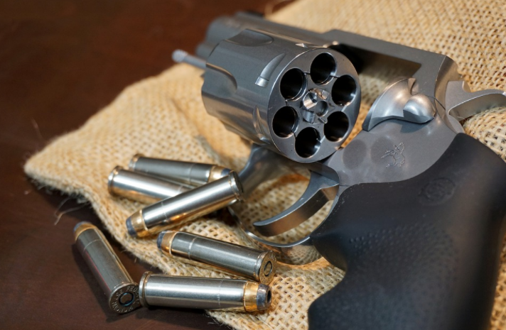 Handgun Tips