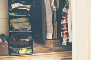 Closets