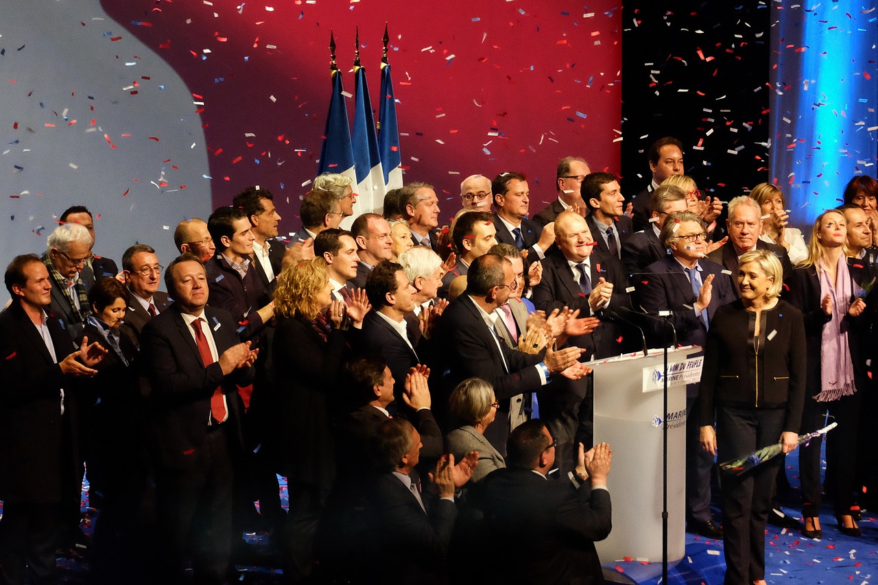 Seven Things Business Owners Can Learn From Political Campaigns