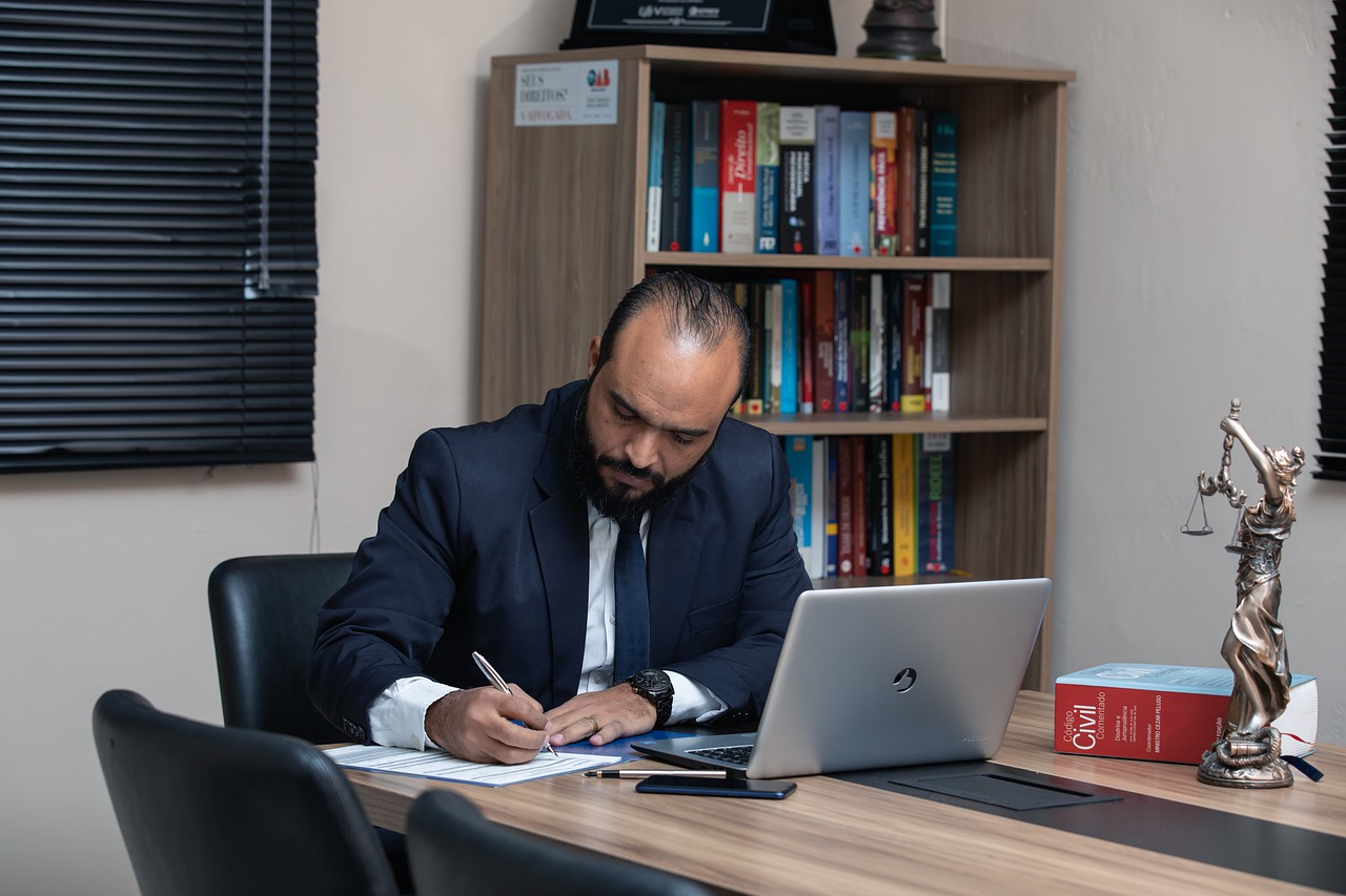 How to Find the Best Accident Lawyer for You