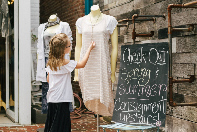 The Top Reasons to Upcycle in the Fashion Industry