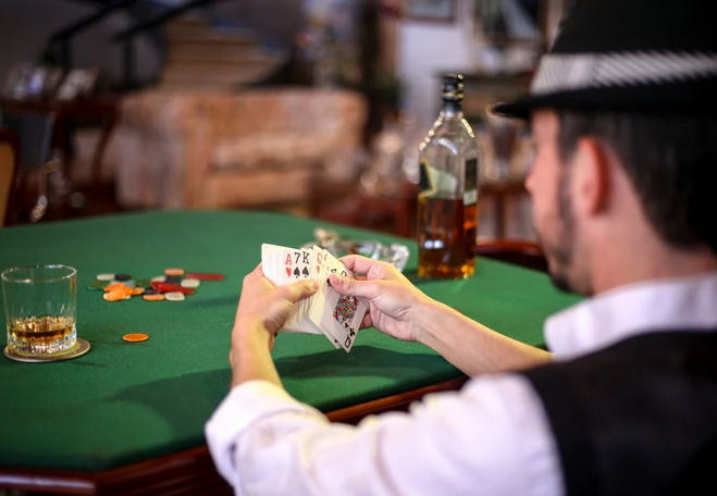 Online Casino Games That Can Win You Real Cash