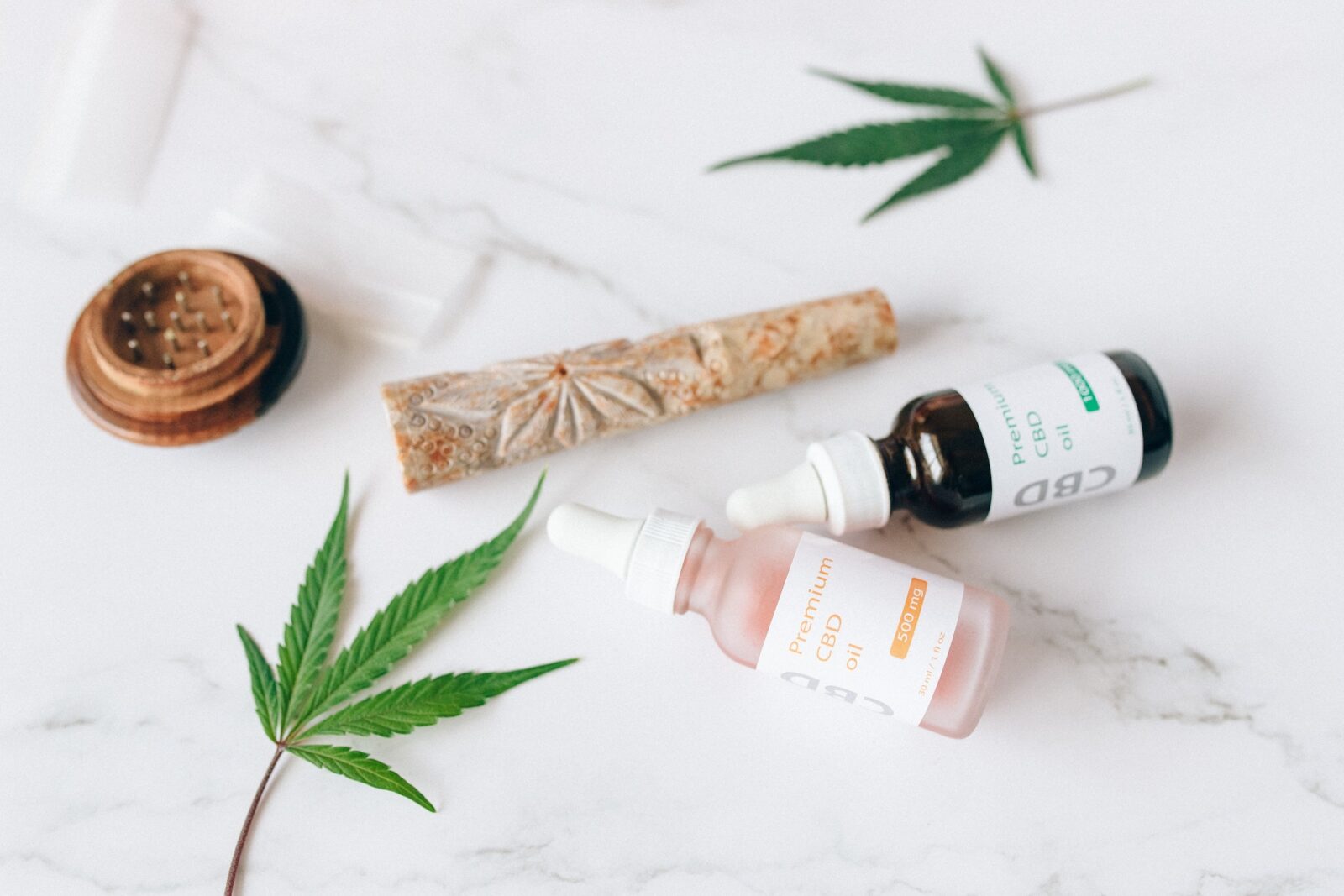 Mistakes to Avoid When Buying Cannabis Products Online